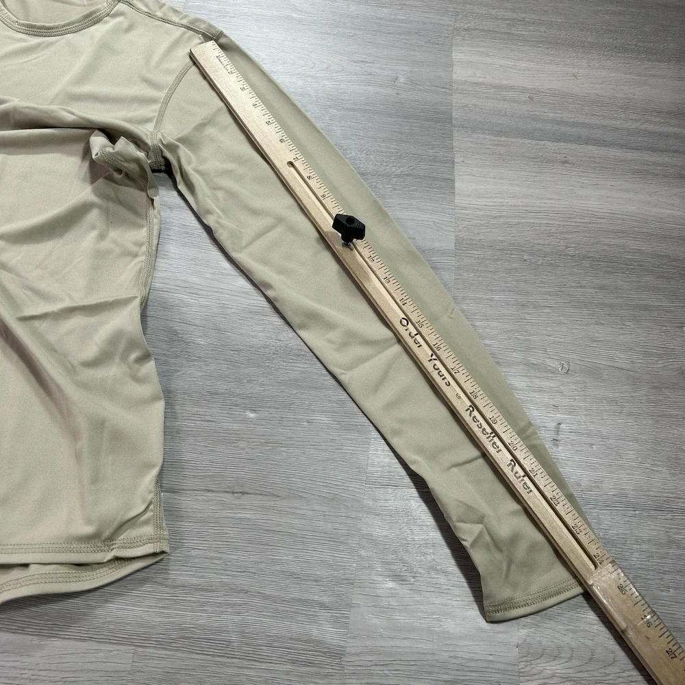 Peckham mens polyester military
